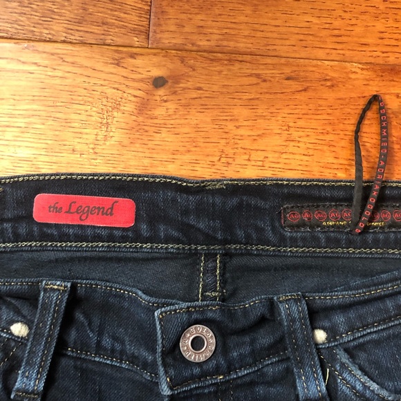 AG Jeans - “The Legend” - 28/Regular - Picture 3 of 4